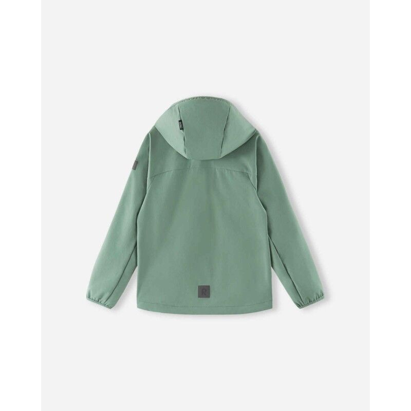 Reima Puruton - Regenjacke - Kind | Hardloop
