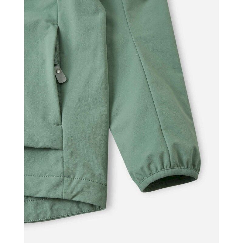 Reima Puruton - Regenjacke - Kind | Hardloop