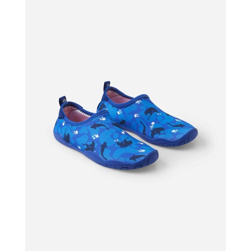 Lean Swimming Shoes - Sapatos de vela criança