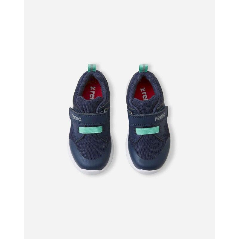Reima Moomin Ekana - Chaussures lifestyle enfant | Hardloop