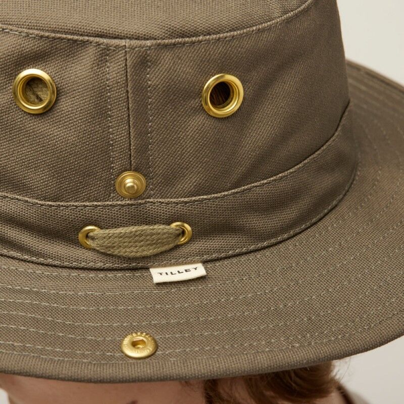 Tilley The Classic T3 - Cappello | Hardloop