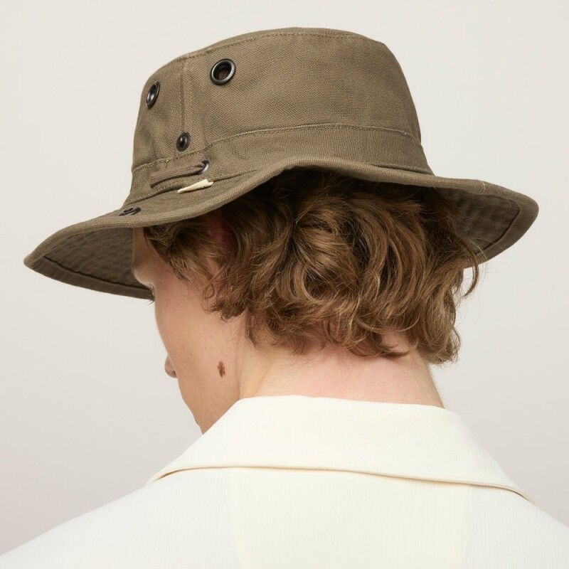 Tilley T3 Wanderer - Hoed | Hardloop