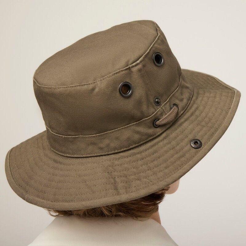 Tilley T3 Wanderer - Cappello | Hardloop