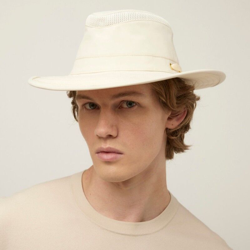 Tilley Airflo Broad Brim - Chapeau | Hardloop