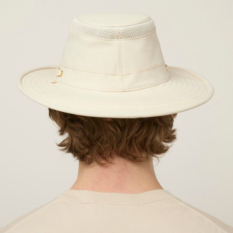 Tilley Airflo Broad Brim - Hat | Hardloop