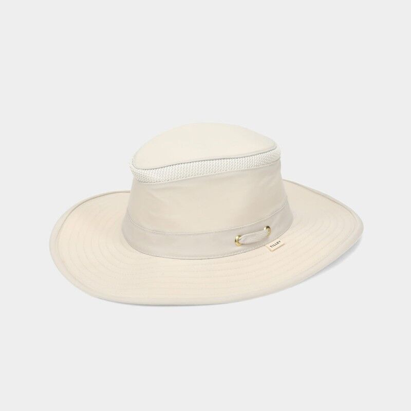 Tilley Airflo Broad Brim - Hat | Hardloop