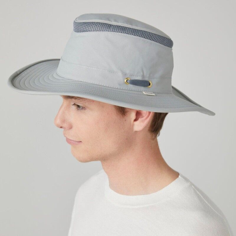 Tilley Airflo Broad Brim - Klobouky | Hardloop