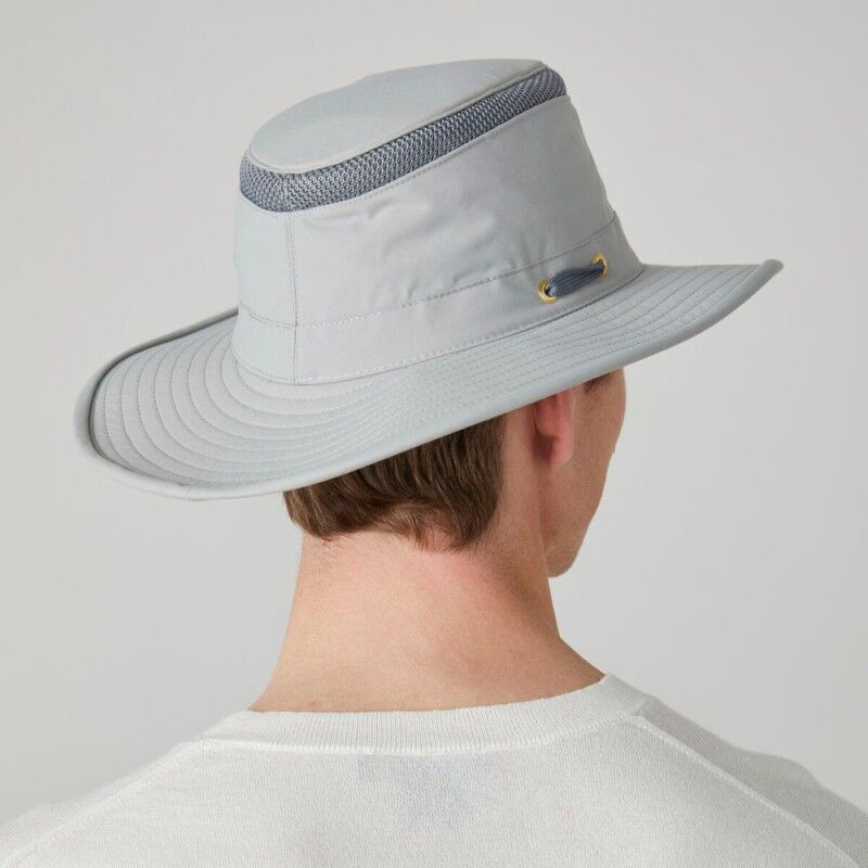Tilley Airflo Broad Brim - Klobouky | Hardloop