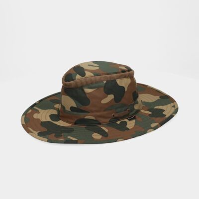 Airflo Camo LTM6 - Hat