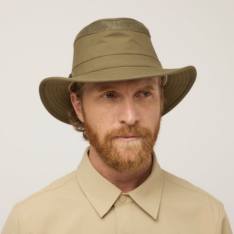 LTM5 Airflo® Medium Brim Recycled - Klobouky