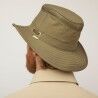Tilley LTM5 Airflo® Medium Brim Recycled - Hut | Hardloop
