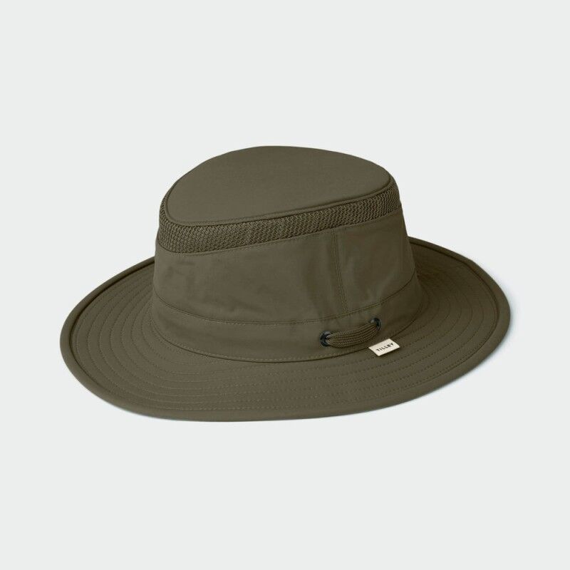 Tilley LTM5 Airflo® Medium Brim Recycled - Hat | Hardloop