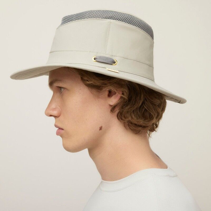Tilley LTM5 Airflo® Medium Brim Recycled - Hatt | Hardloop