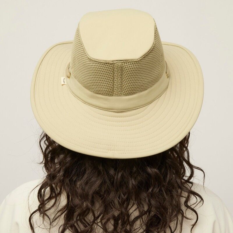 Tilley Airflo Mesh Crown LTM8 - Kapelusz | Hardloop