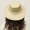 Tilley Airflo Mesh Crown LTM8 - Kapelusz | Hardloop