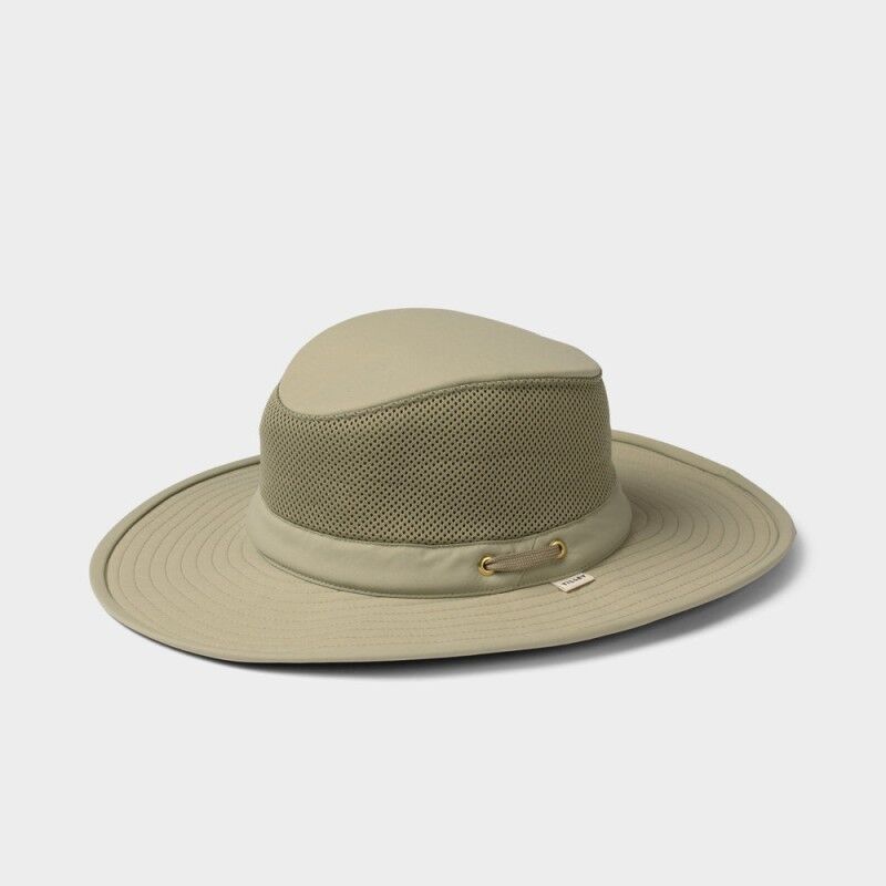 Tilley Airflo Mesh Crown LTM8 - Kapelusz | Hardloop