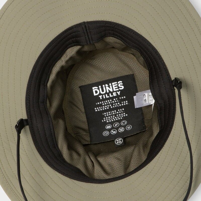 Tilley Dunes Drifter Hat - Chapeau | Hardloop