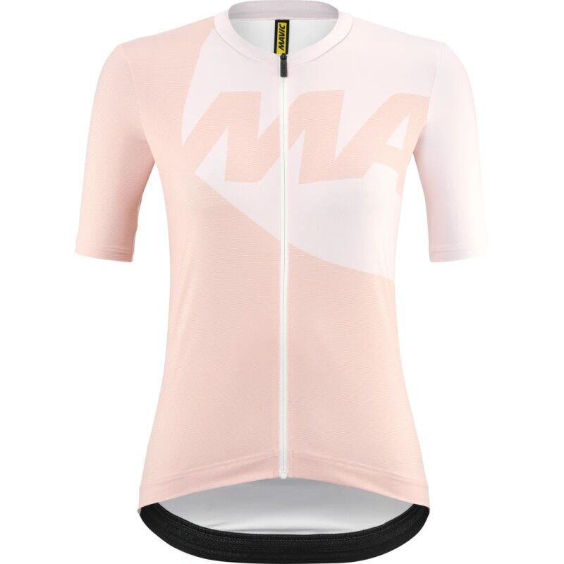 Icon Graphic Jersey W - Fietsshirt - Dames