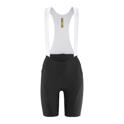 Aksium Bib Short W - Cuissard court vélo femme