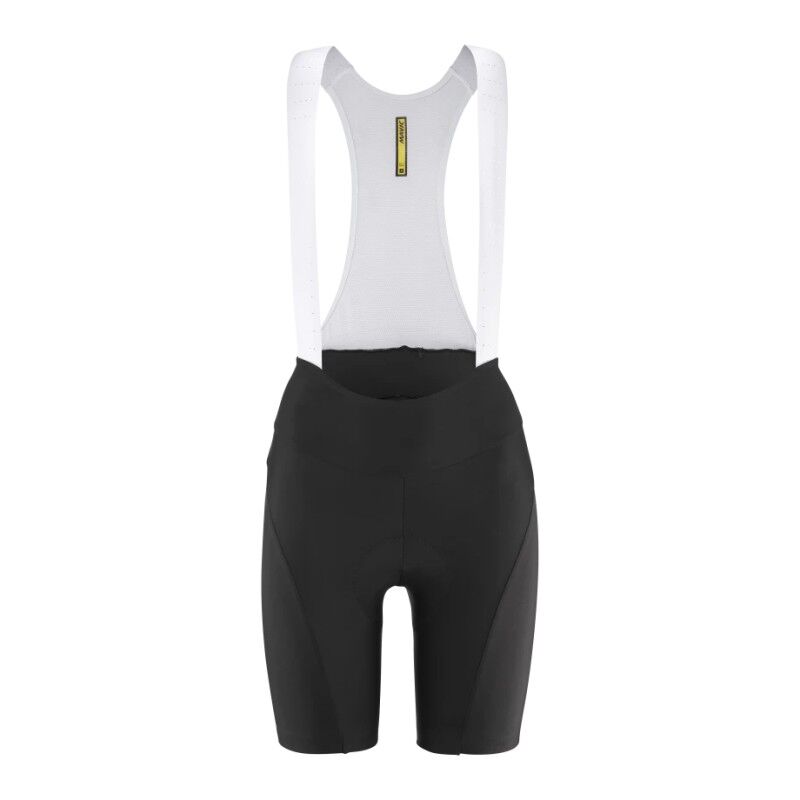 Aksium Bib Short W - Pyöräilyhousut - Naiset