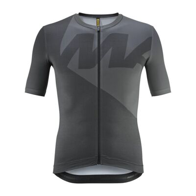 Icon Graphic Jersey M - Pánský cyklistický dres krátký rukáv