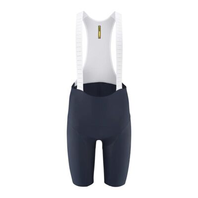 Ksyrium Bib Short M - Kurze Fahrradhose - Herren