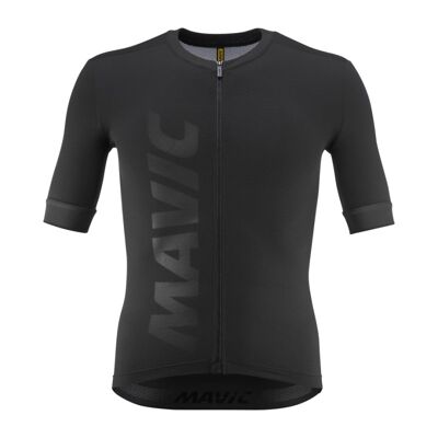 Aksium Jersey M - Fahrradtrikot kurzarm - Herren