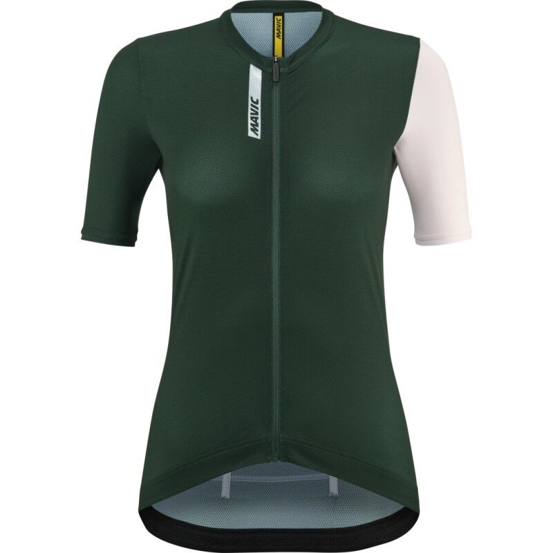 Essential Jersey W - Cykeljersey - Damer