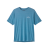 Shore Blue - Light Shore Blue X-Dye