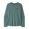 Blue Sage - Light Blue Sage X-Dye