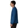 Patagonia M's L/S Cap Cool Daily Shirt - '73 Skyline - T-shirt - Herrer | Hardloop