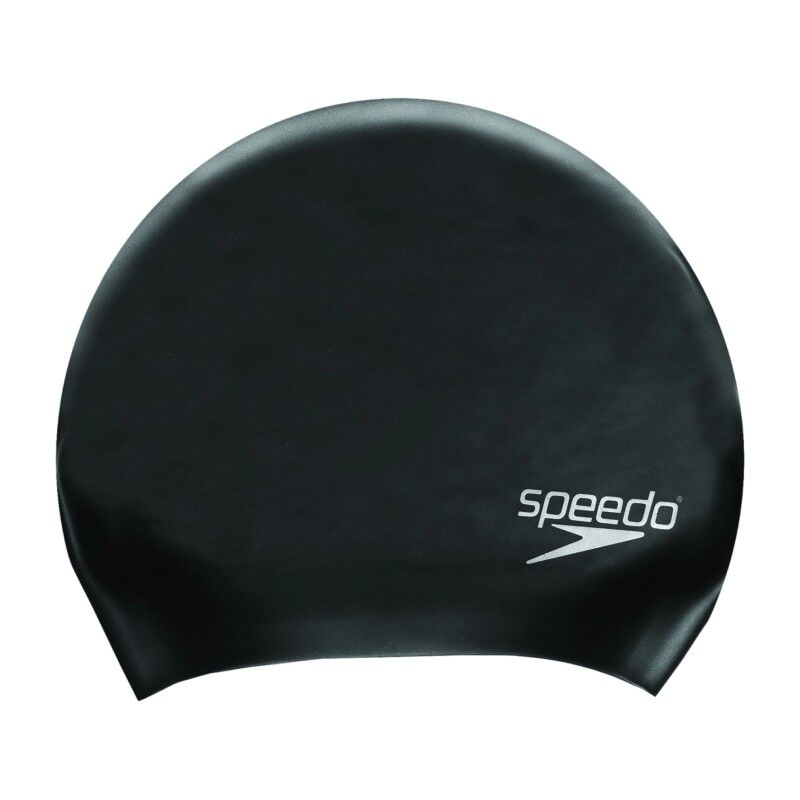 Long Hair Sil Cap - Plavecká čepice