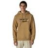 Patagonia M's '95 Oval Logo Uprisal Hoody - Bluza z kapturem męska | Hardloop