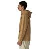 Patagonia M's '95 Oval Logo Uprisal Hoody - Hoodie - Heren | Hardloop