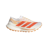 Ftwr White / Impact Orange / Reflective Silver