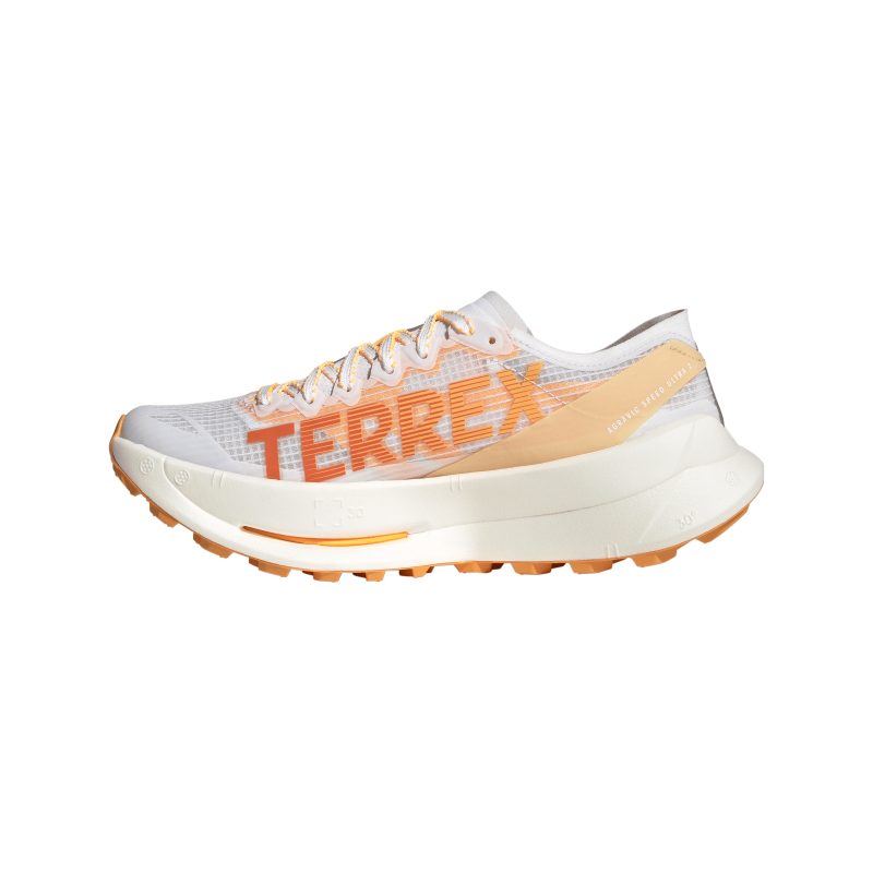 adidas Terrex Agravic Speed Ultra 2 - Sapatilhas trail carbono mulher | Hardloop