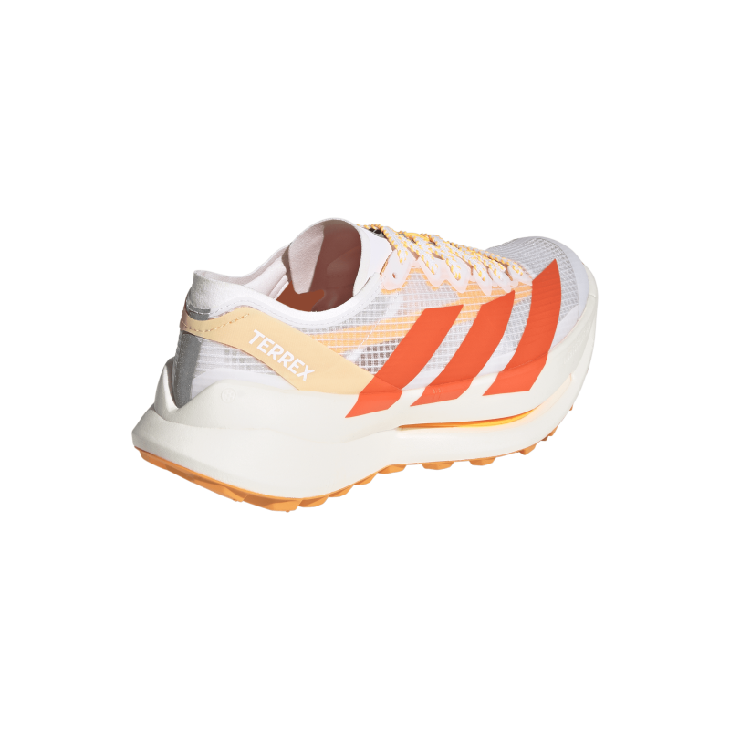 adidas Terrex Agravic Speed Ultra 2 - Chaussures trail plaque carbone femme | Hardloop