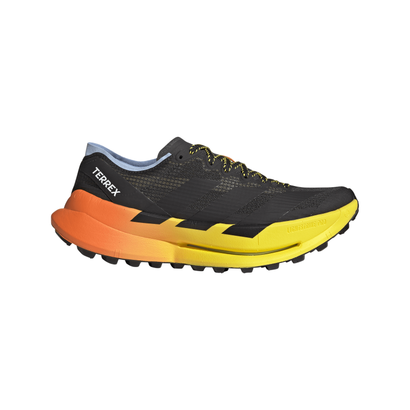 Terrex Agravic Speed Ultra 2 - Carbon trailsko - Damer