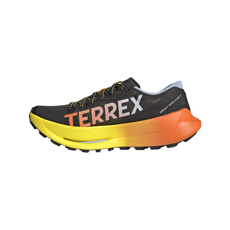 adidas Terrex Agravic Speed Ultra 2 - Carbon plate trail shoes - Women's | Hardloop