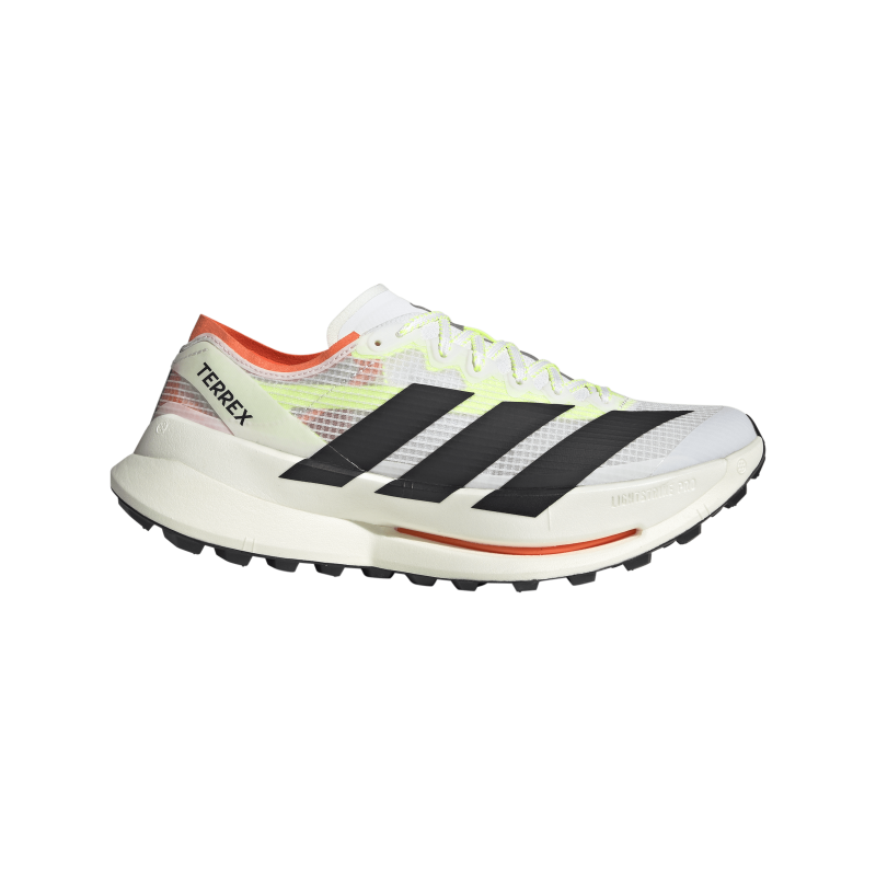 Terrex Agravic Speed Ultra 2 - Kolfiber-trailrunningskor - Herr