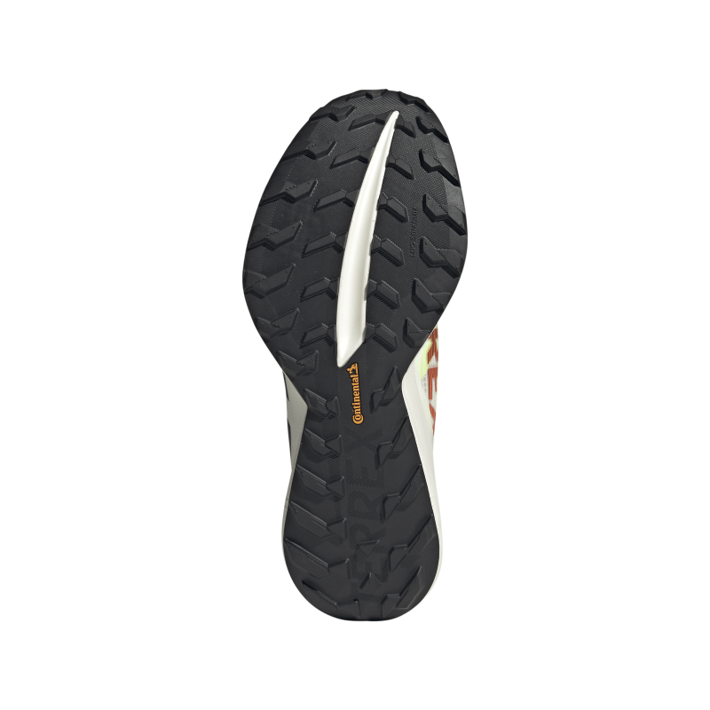 adidas Terrex Agravic Speed Ultra 2 - Chaussures trail plaque carbone homme | Hardloop