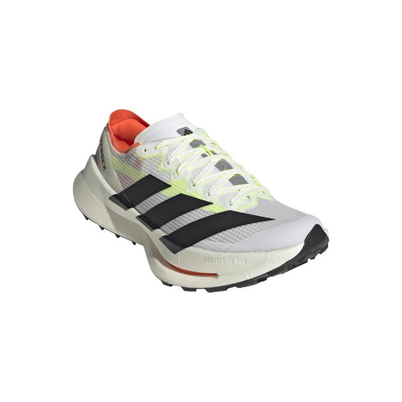 adidas Terrex Agravic Speed Ultra 2 - Chaussures trail plaque carbone homme | Hardloop