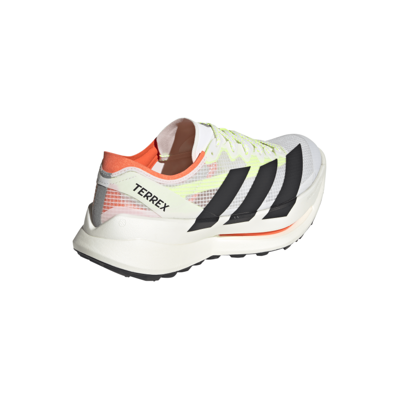 adidas Terrex Agravic Speed Ultra 2 - Chaussures trail plaque carbone homme | Hardloop