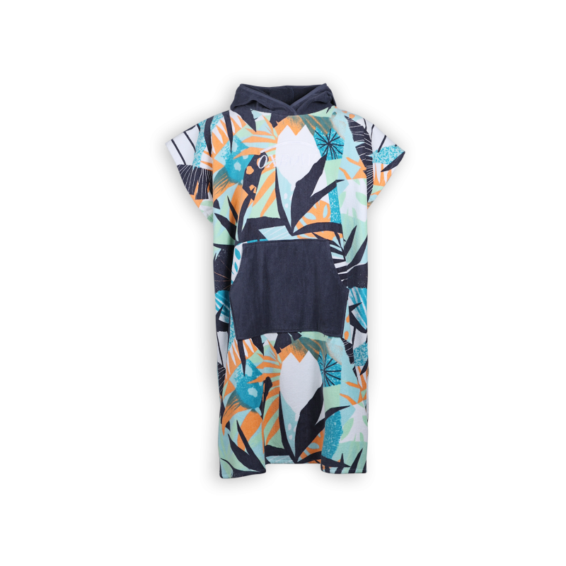 Cenitz - Poncho de surf