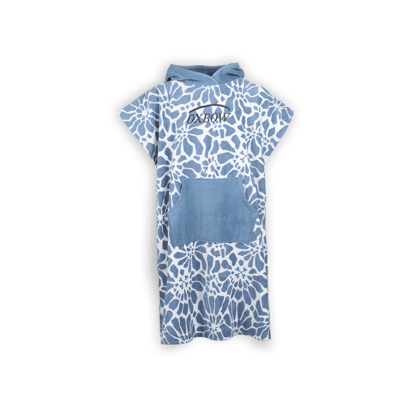 Cenitz - Poncho surf