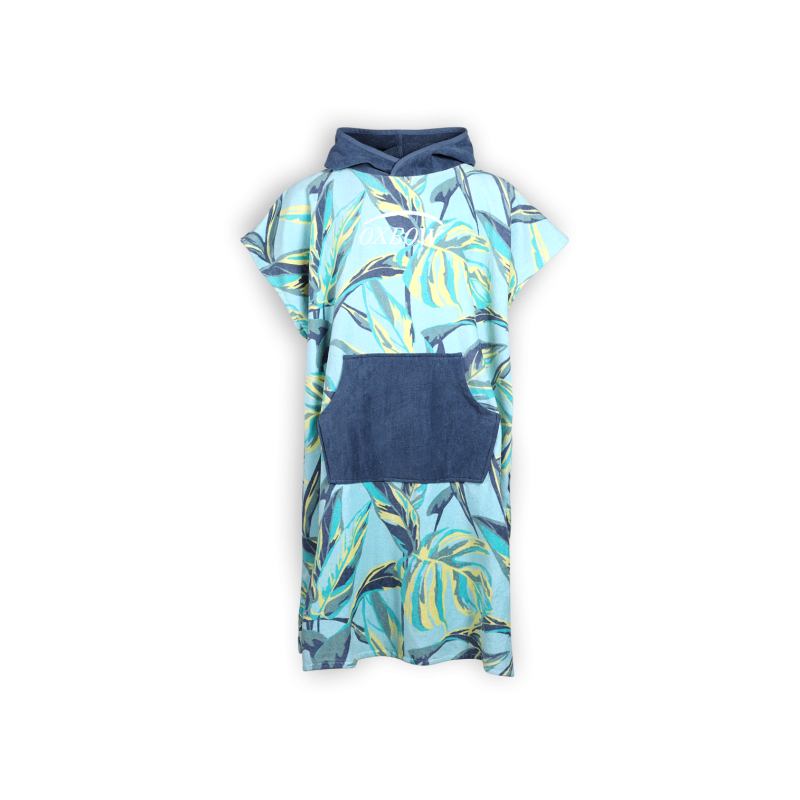 Cenitz - Poncho de surf