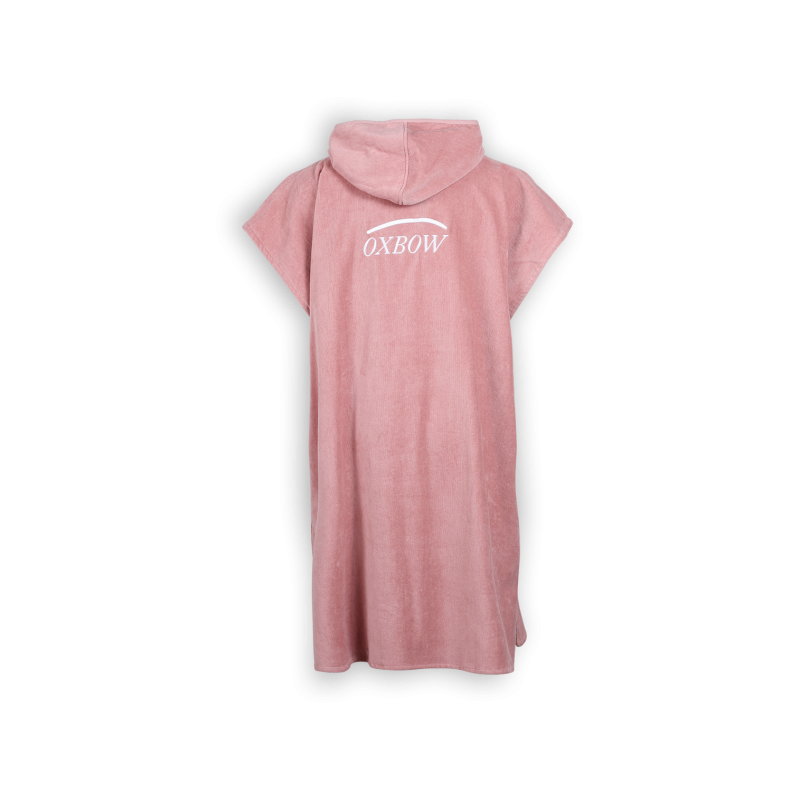 Oxbow Syke - Poncho surf | Hardloop