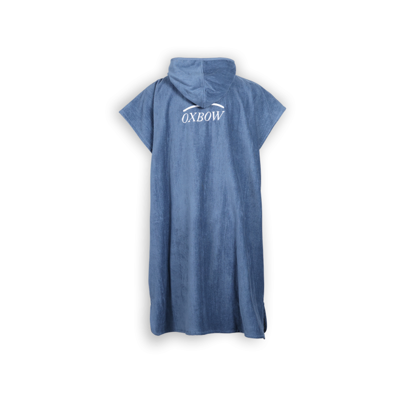 Oxbow Syke - Poncho | Hardloop