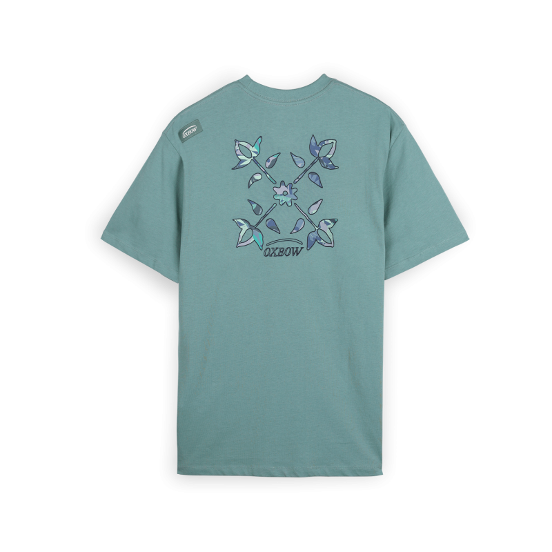 Oxbow Tagtan - T-shirt - Men's | Hardloop