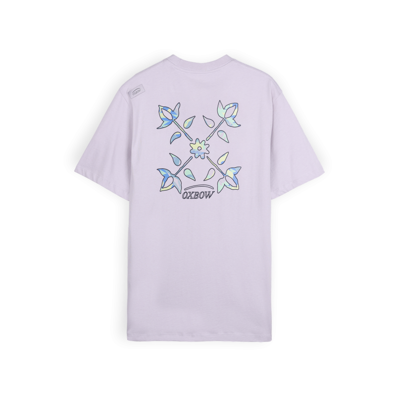 Oxbow Tagtan - Camiseta - Hombre | Hardloop
